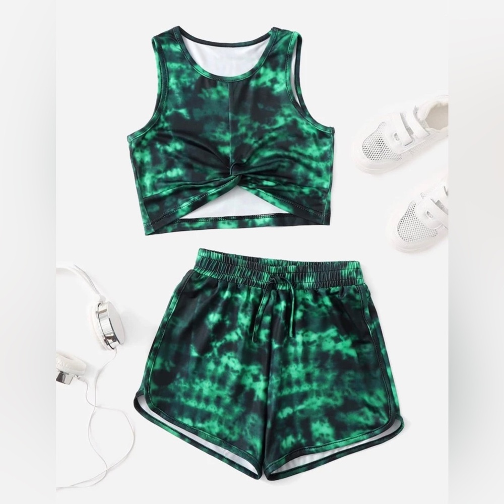 2 piece comfy set